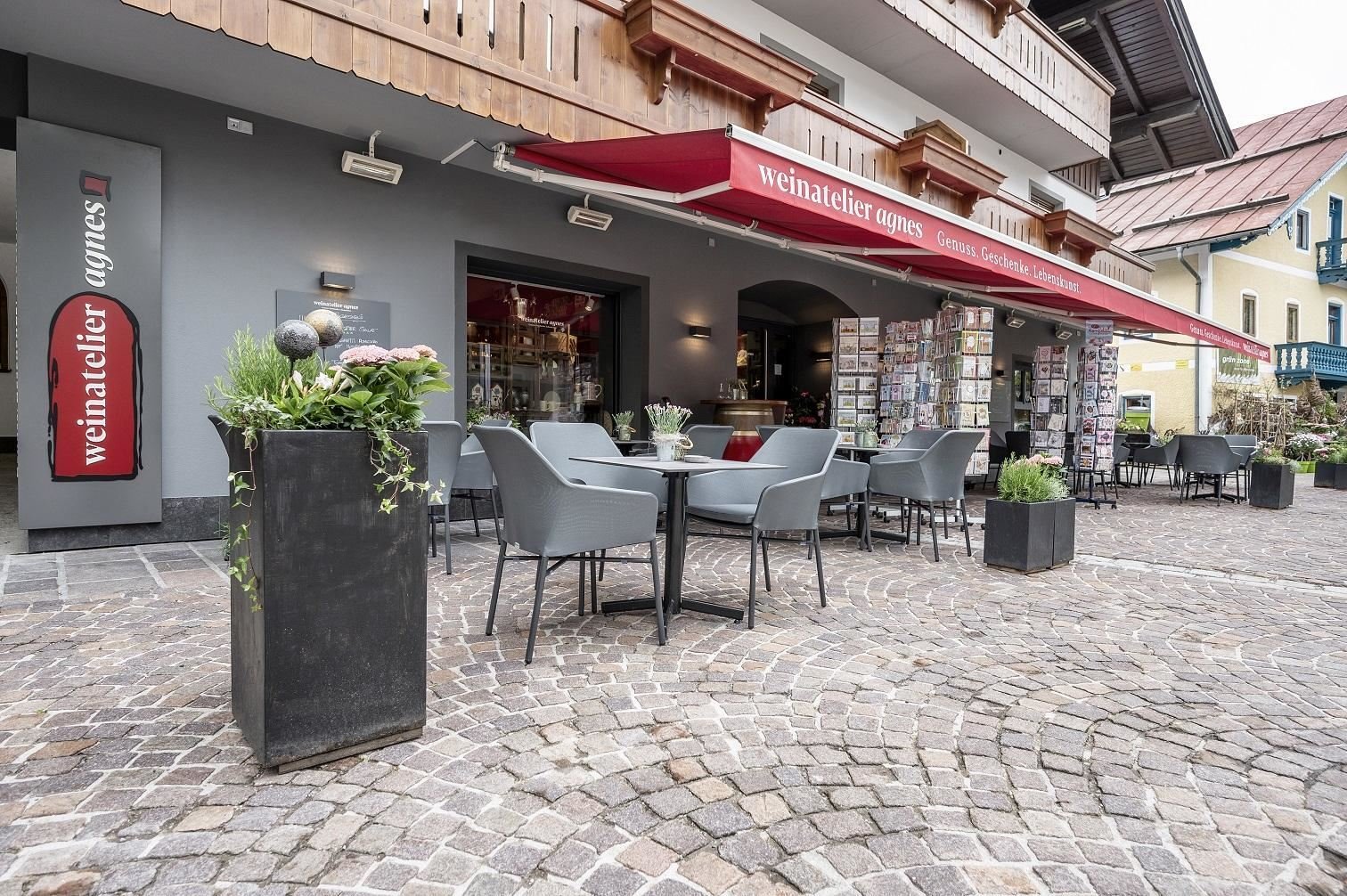 Weinatelier Agnes