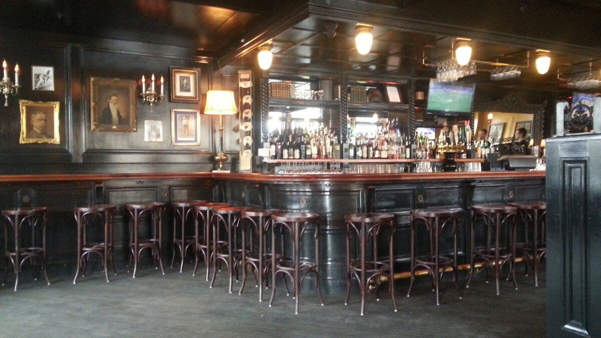 Brixton, Bar in Washington DC