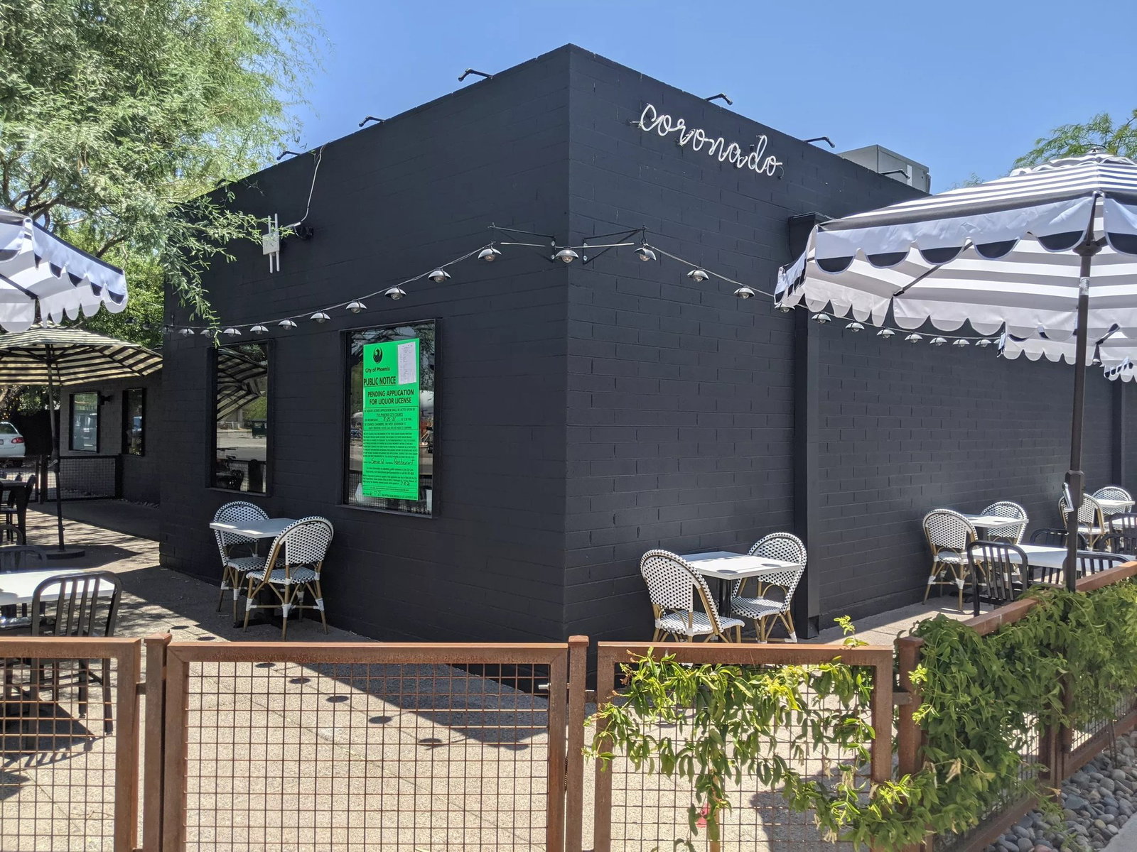 The Coronado PHX, Phoenix, United States