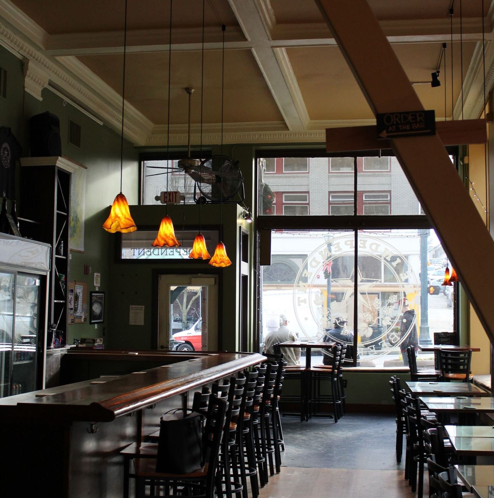 The Independent Beer Bar, Everett, United States
