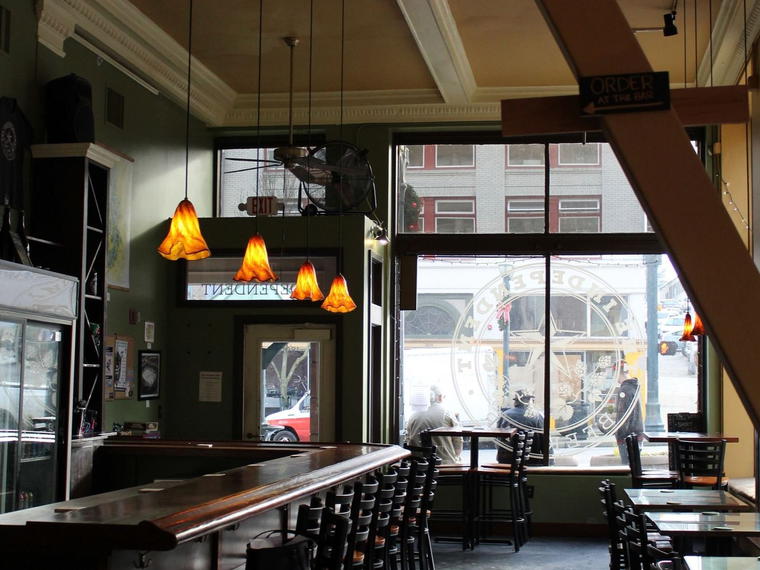 The Independent Beer Bar, Everett, United States