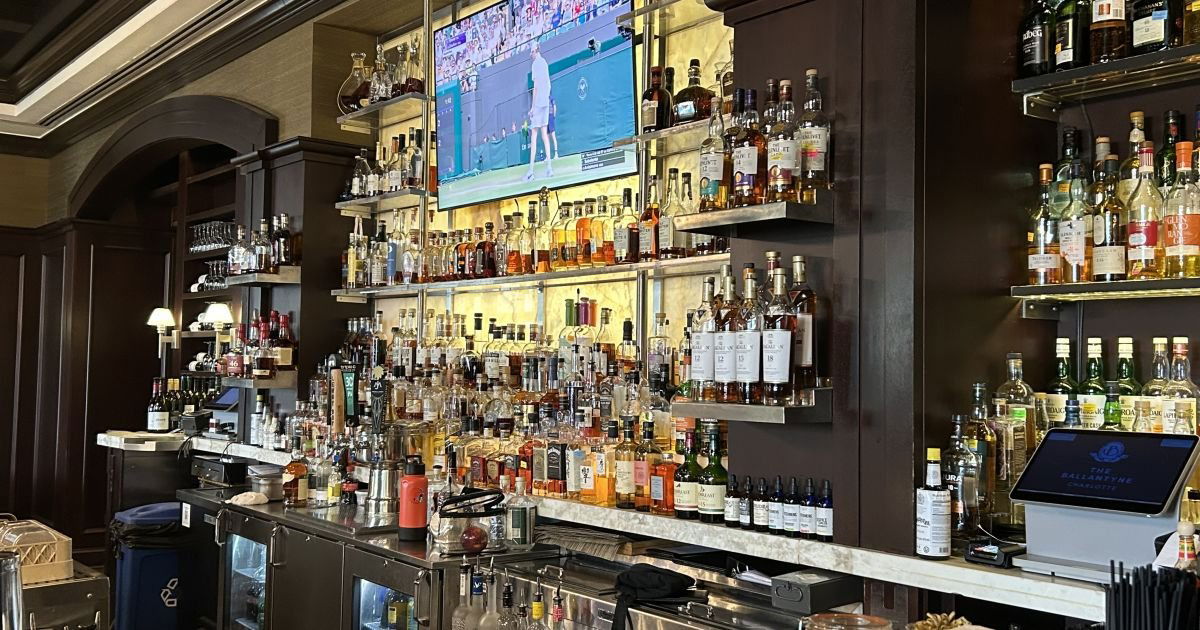 Gallery Bar, Bar in Charlotte