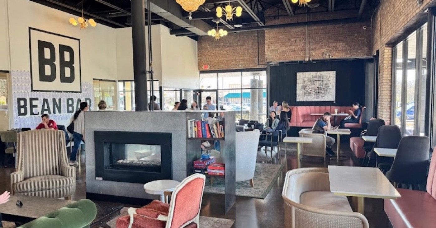 Bean Bar, Bar in Northbrook