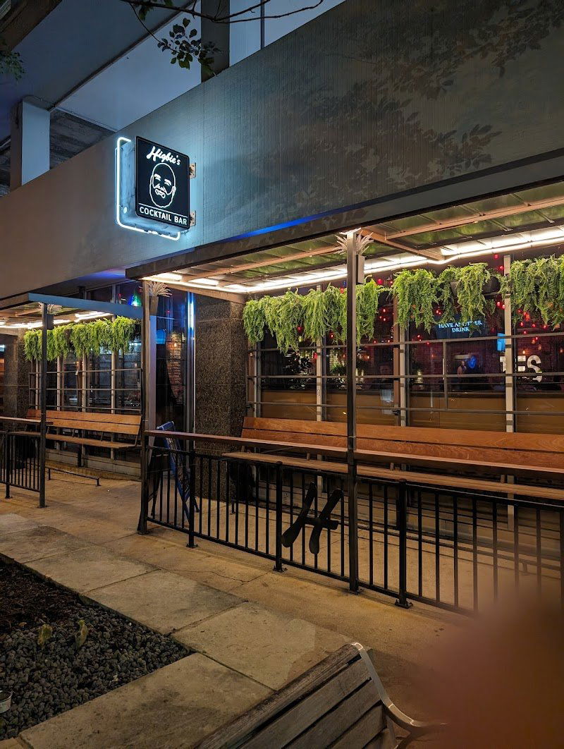 Parley, Bar in Austin