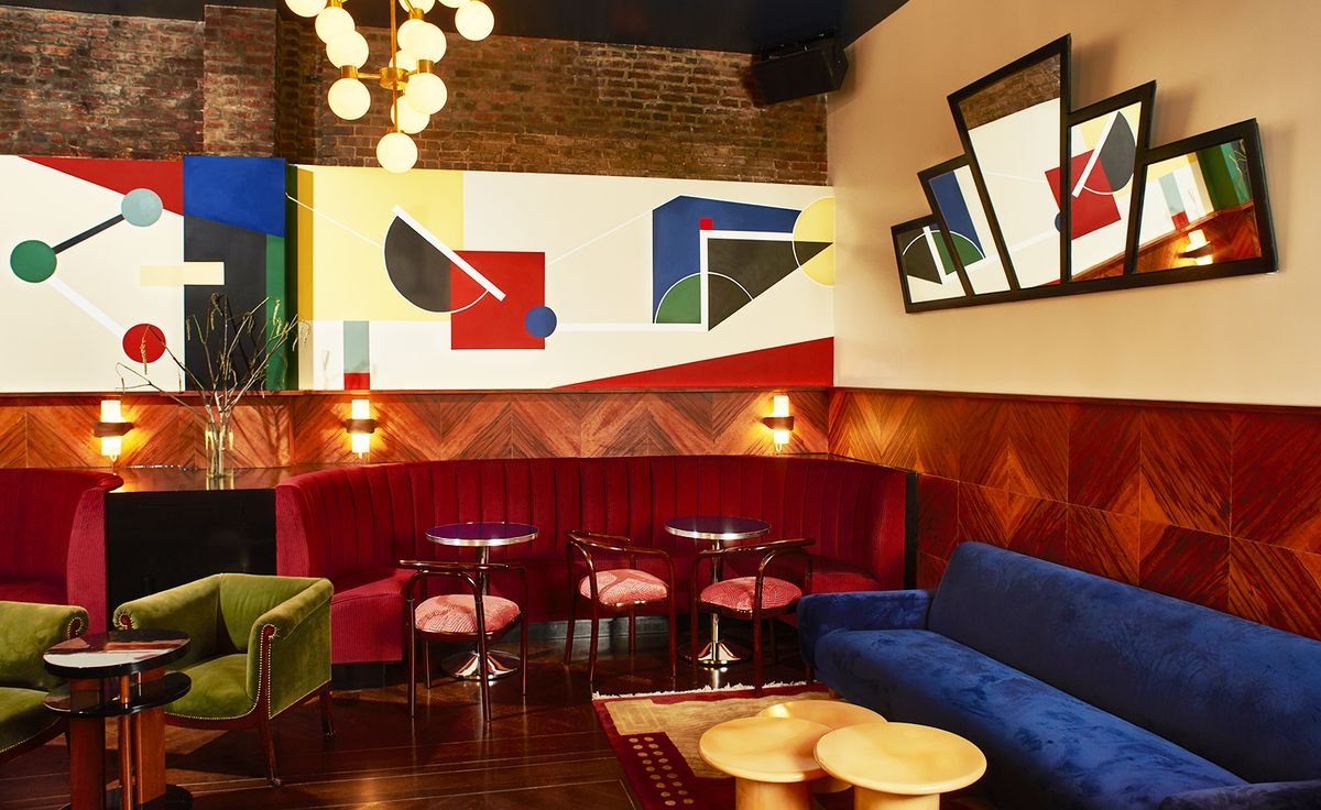 Primo's, Bar in New York City