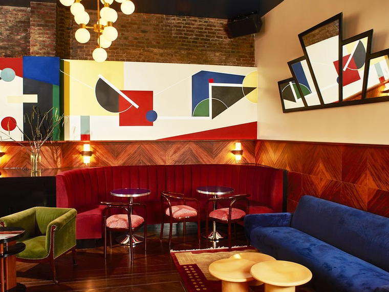 Primo's, New York City, United States