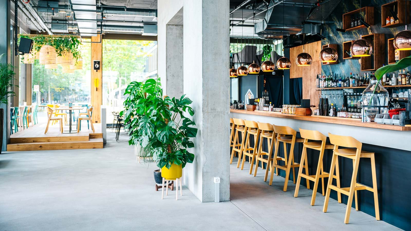 Turbo Lama | Afterwork Bar, Bar in Bern
