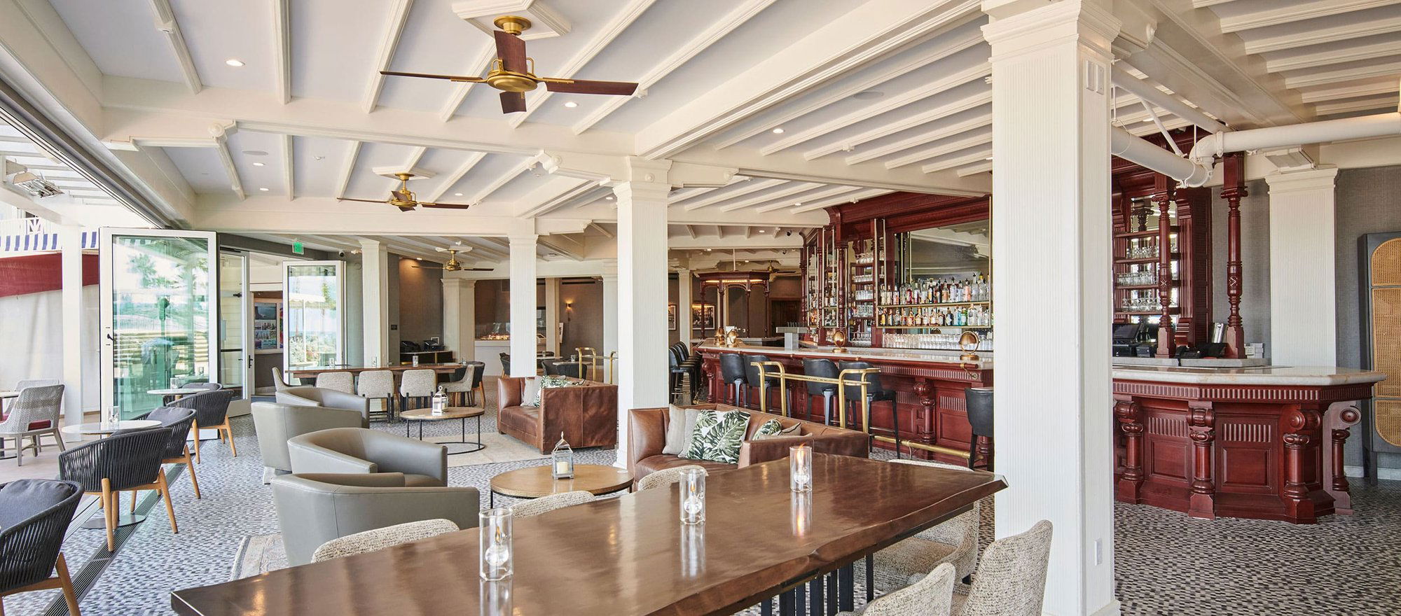Babcock & Story Bar, Bar in San Diego