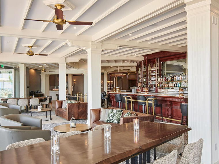 Babcock & Story Bar, San Diego, United States