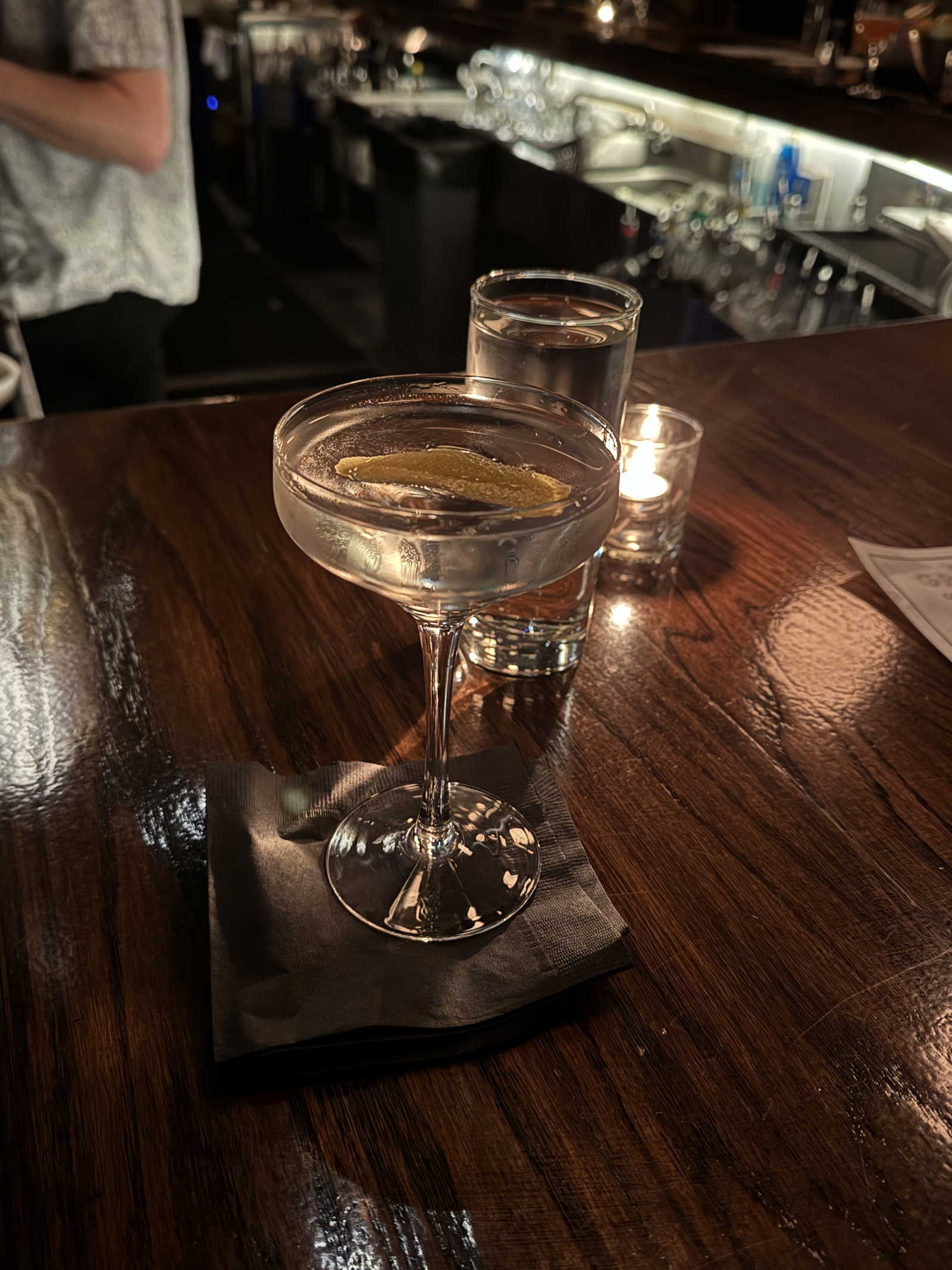 The Grant, Bar in Los Angeles
