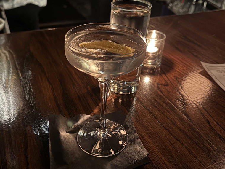 The Grant, Los Angeles, United States