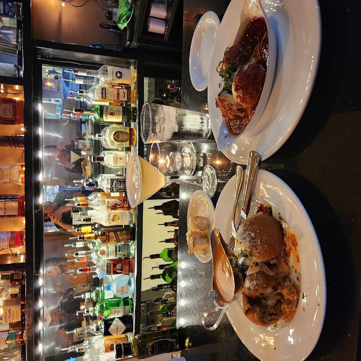 Francesca's Italian Kitchen bar in Temecula, United States