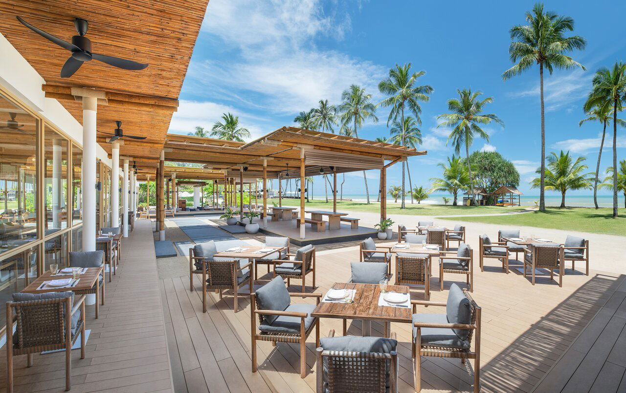 Drift at the Beach, Bar in Koh Samui