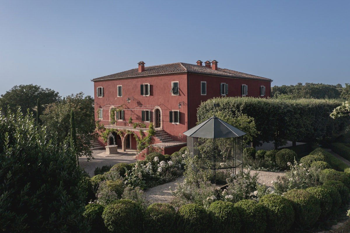 Casa Newton Bar, Bar in Pienza