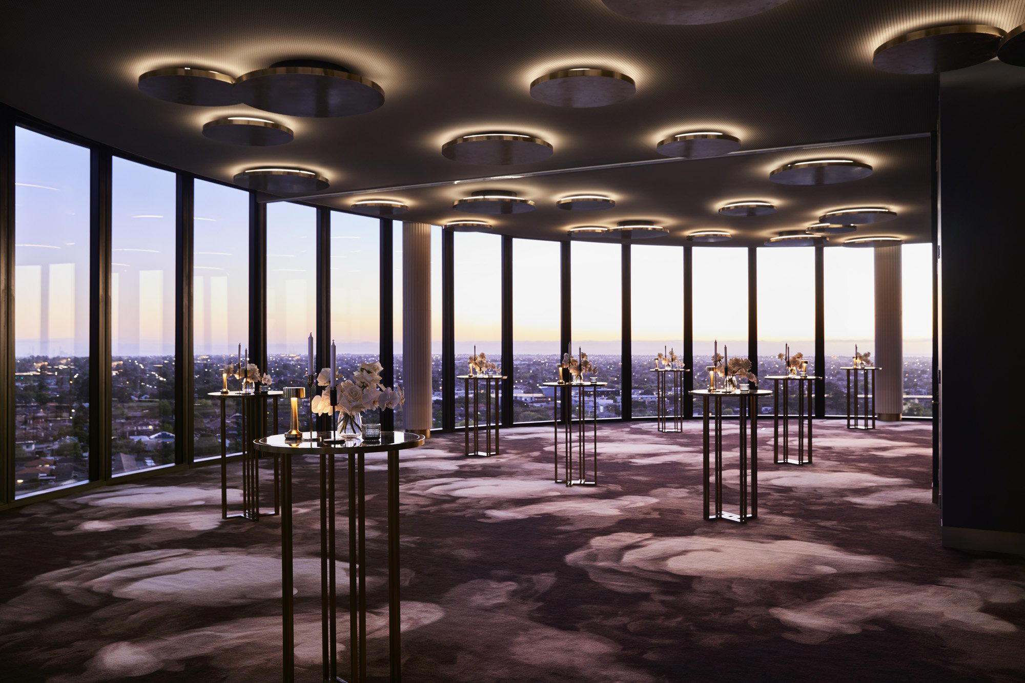 Altus bar in Chadstone