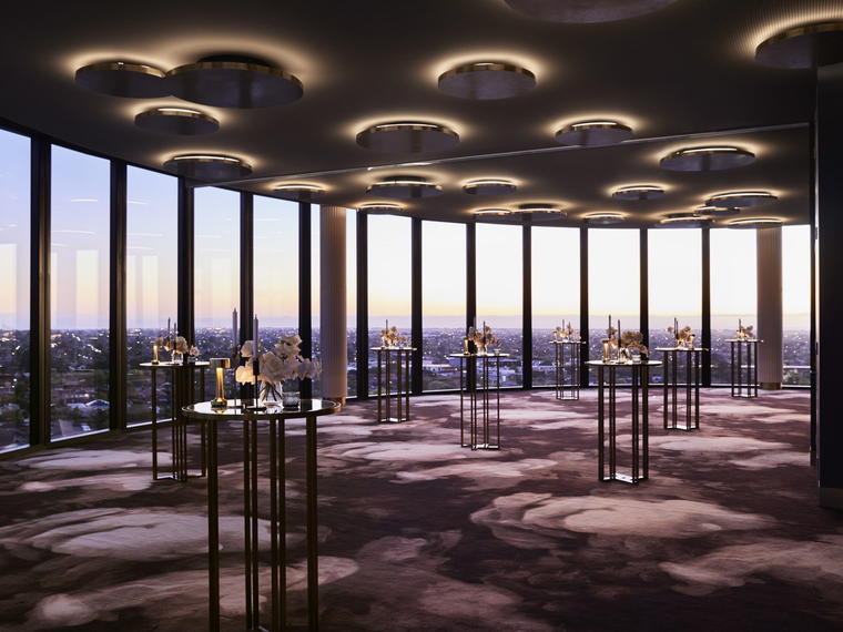 Altus, Chadstone, Australia