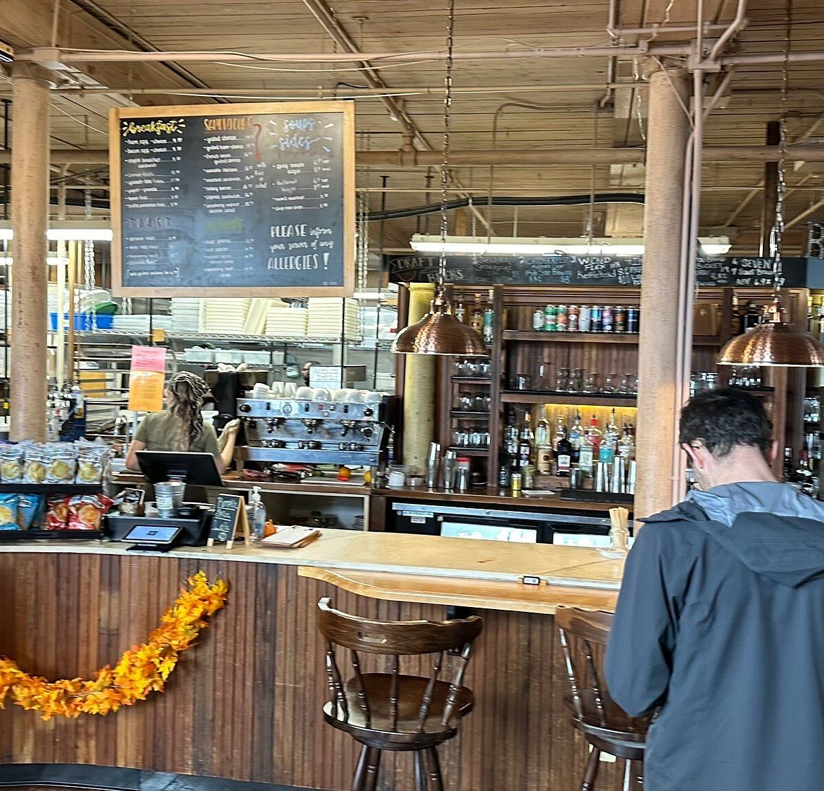 BirchTree Bread Company