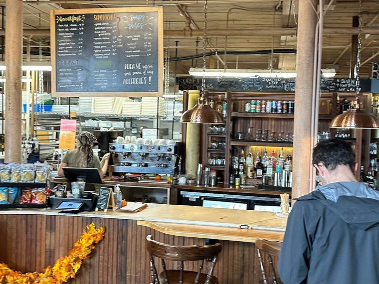 BirchTree Bread Company, Worcester, United States