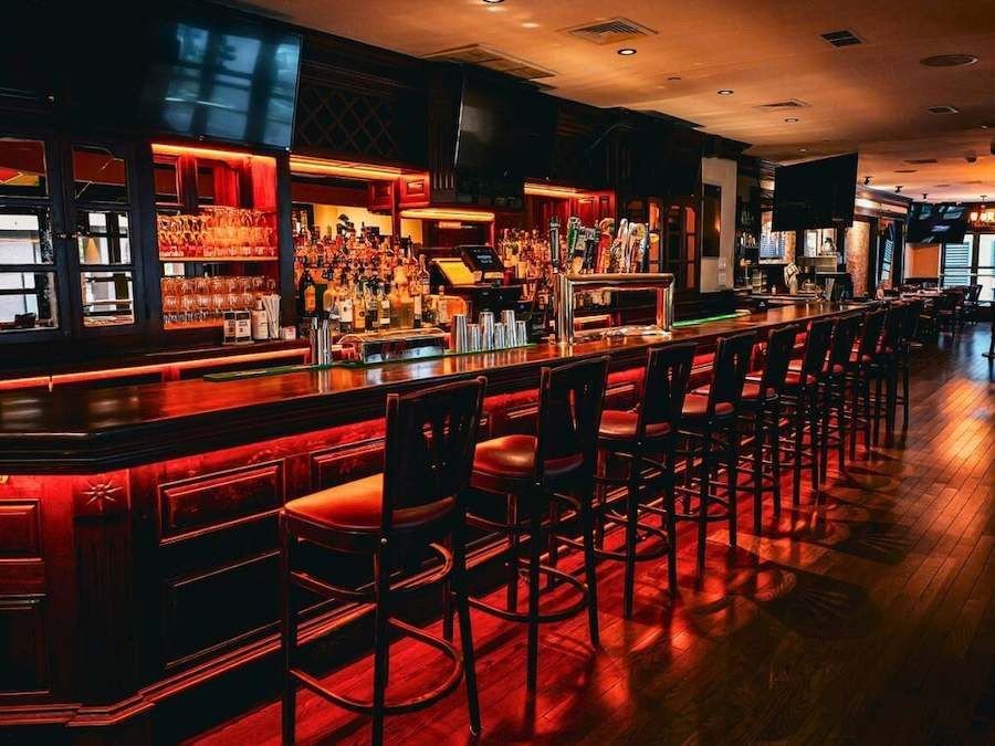 McGee's Pub