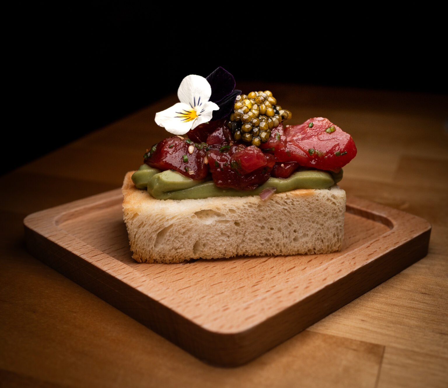 Umami Omakase, Cambridge, United States