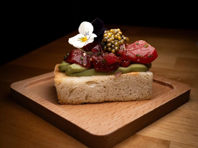 Umami Omakase, Cambridge, United States