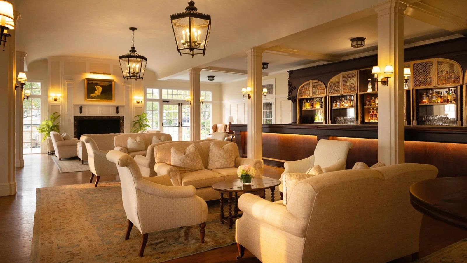 South Lounge Bar, Bar in Cape Cod