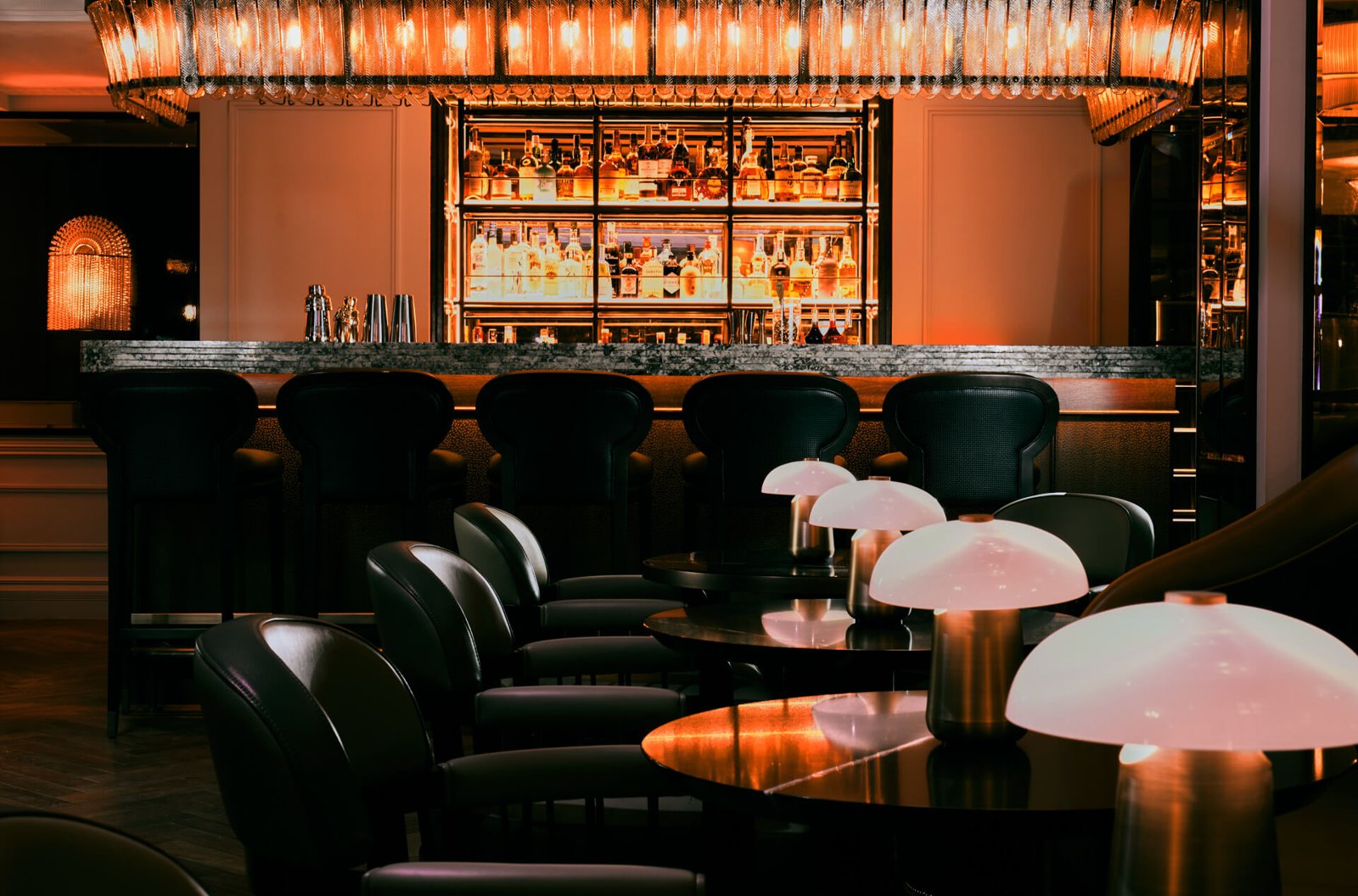 The Dandy Bar, Bar in London