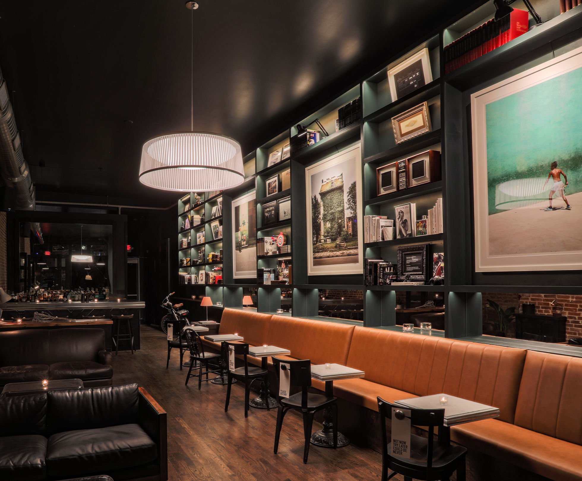 Brennan's, Bar in St Louis