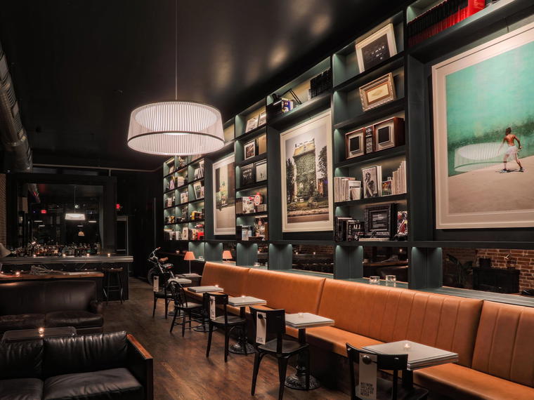 Brennan's, St Louis, United States