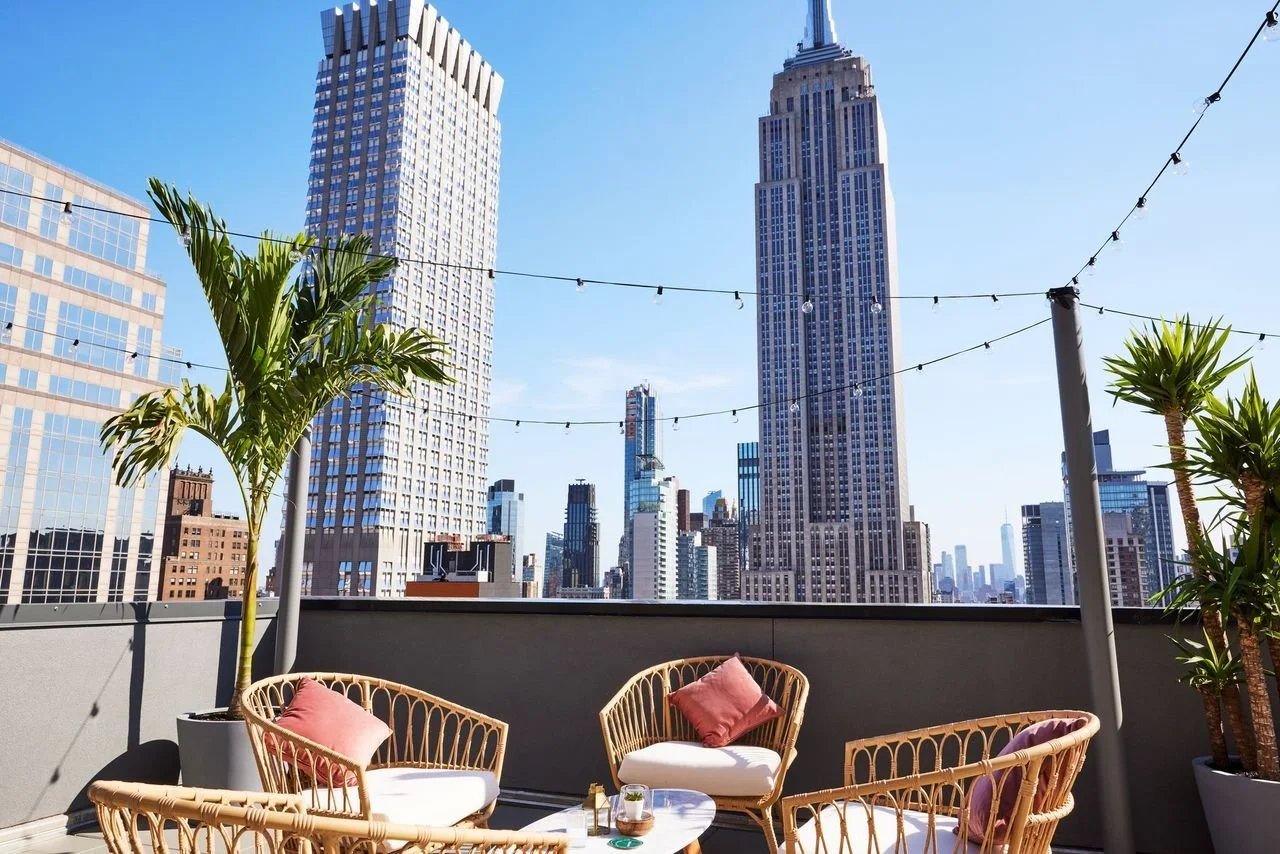 Daintree, New York City, United States