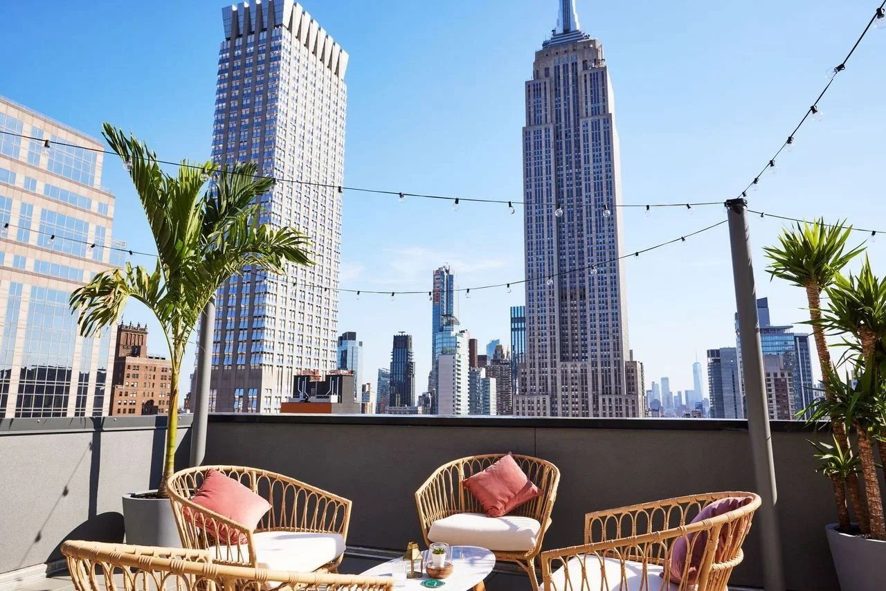 Daintree, Bar in New York City