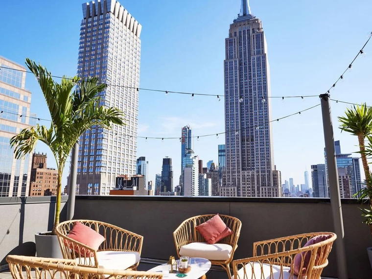 Daintree, New York City, United States