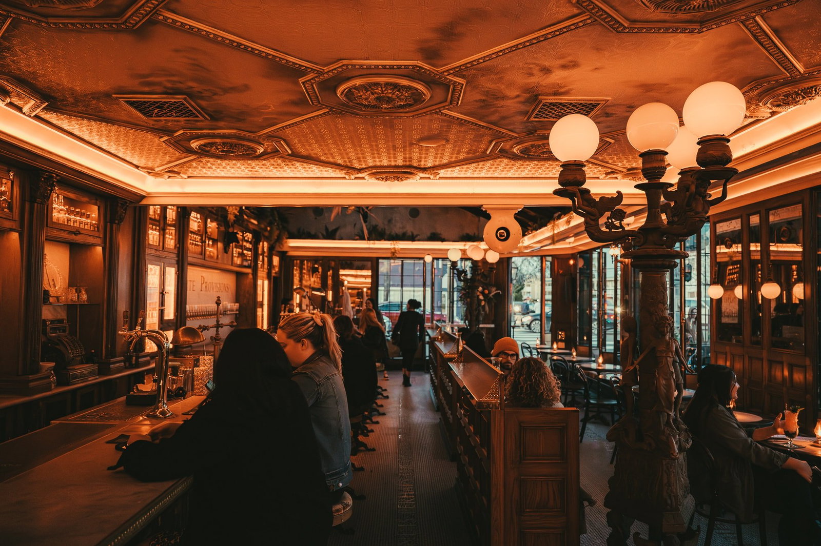 Polite Provisions