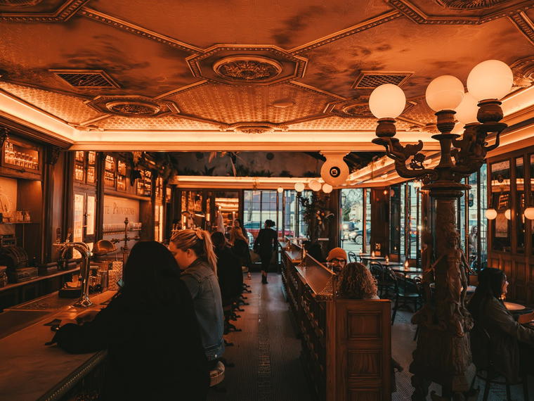 Polite Provisions, San Diego, United States