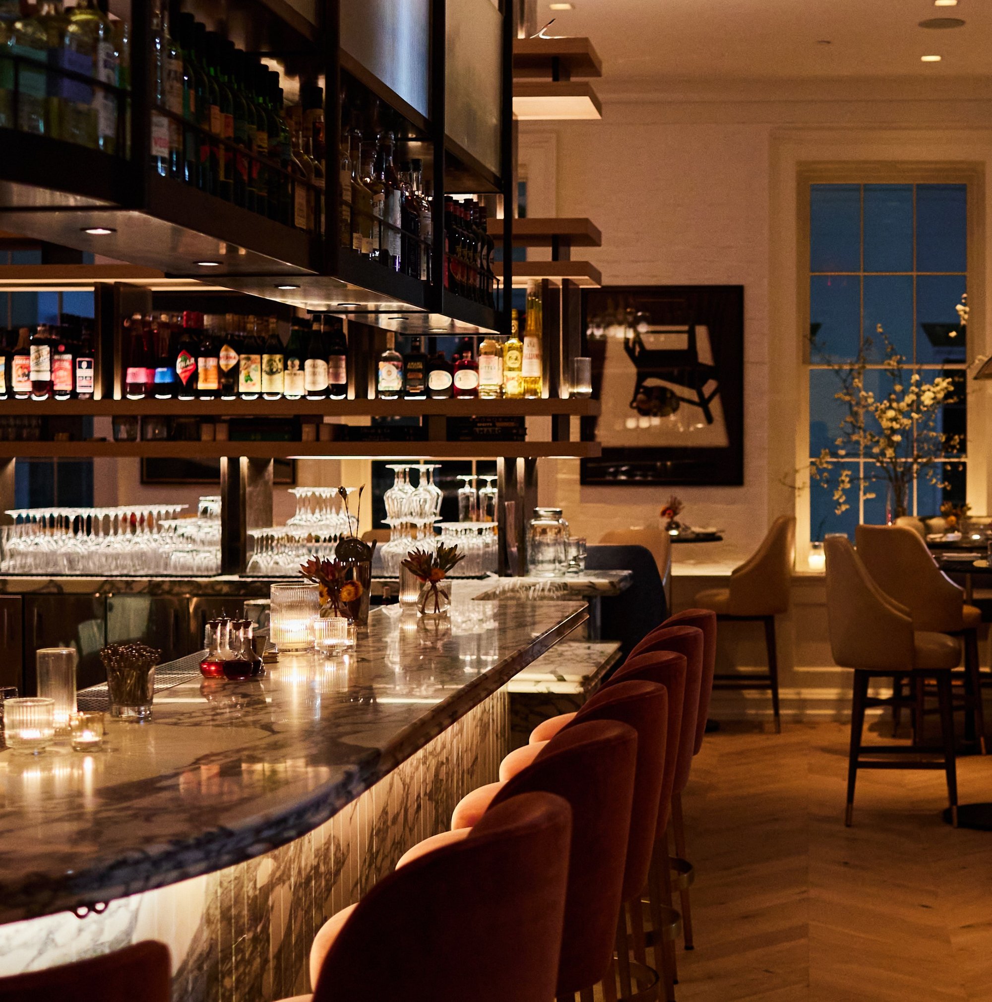 Faculty Lounge, Bar in Charleston