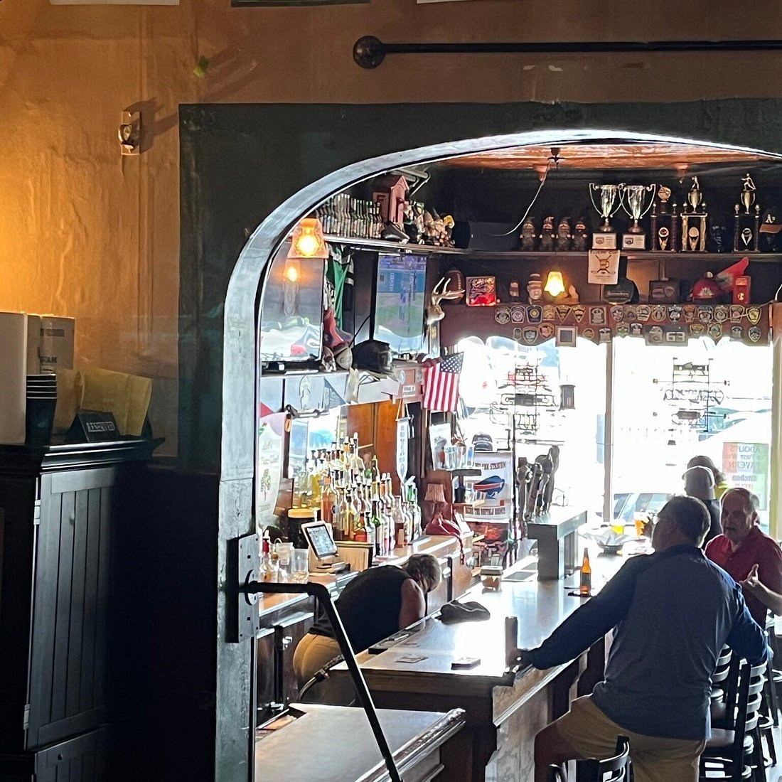 Adolf's Old First Ward Tavern