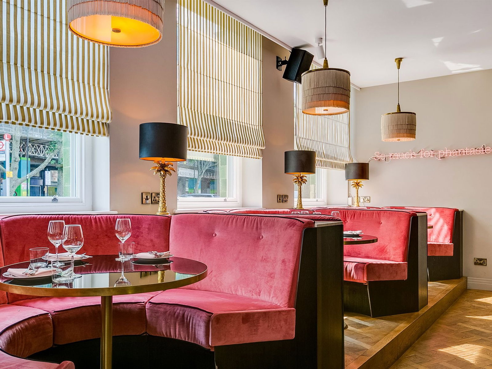 LAYLOW, London, United Kingdom