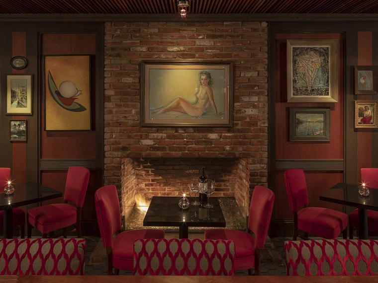 Dear Jane's, Marina del Rey, United States