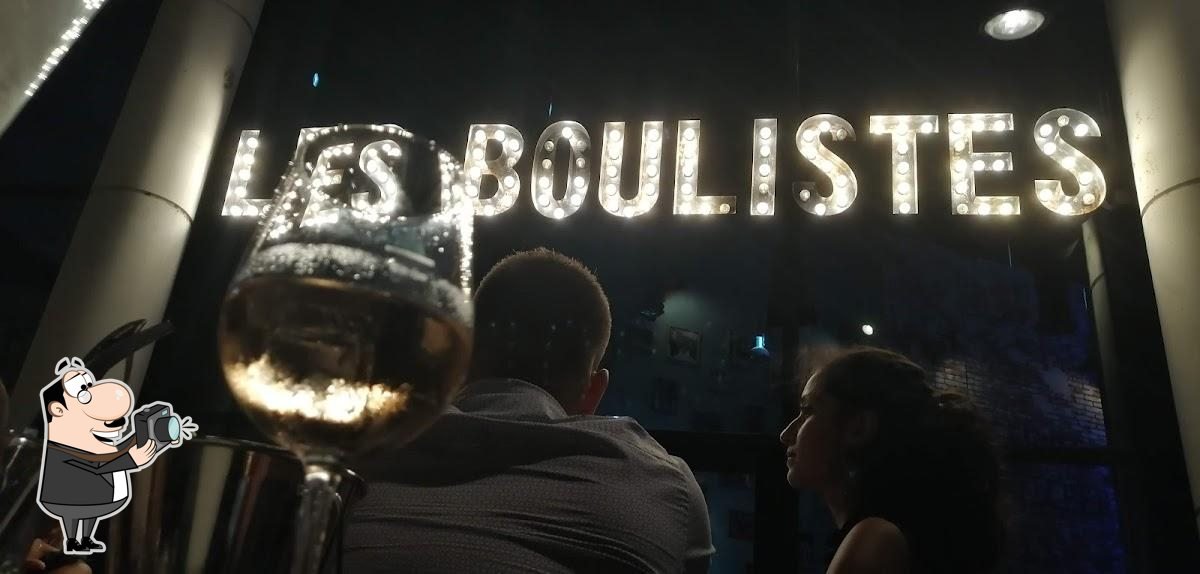 Les Boulistes/Five oz Burger bar in Toulouse, France