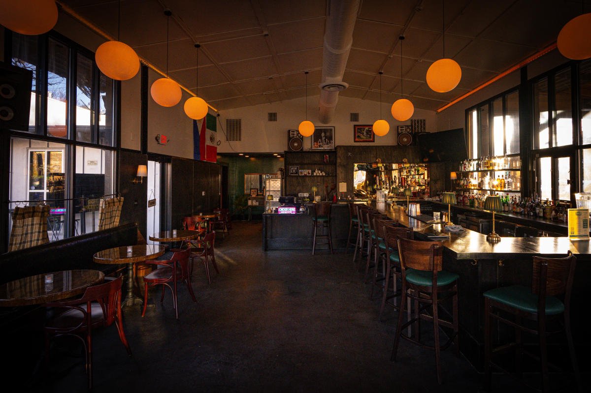 Oribello's Bar and Kitchen, Austin, United States