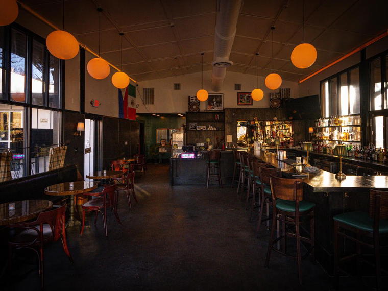 Oribello's Bar and Kitchen, Austin, United States