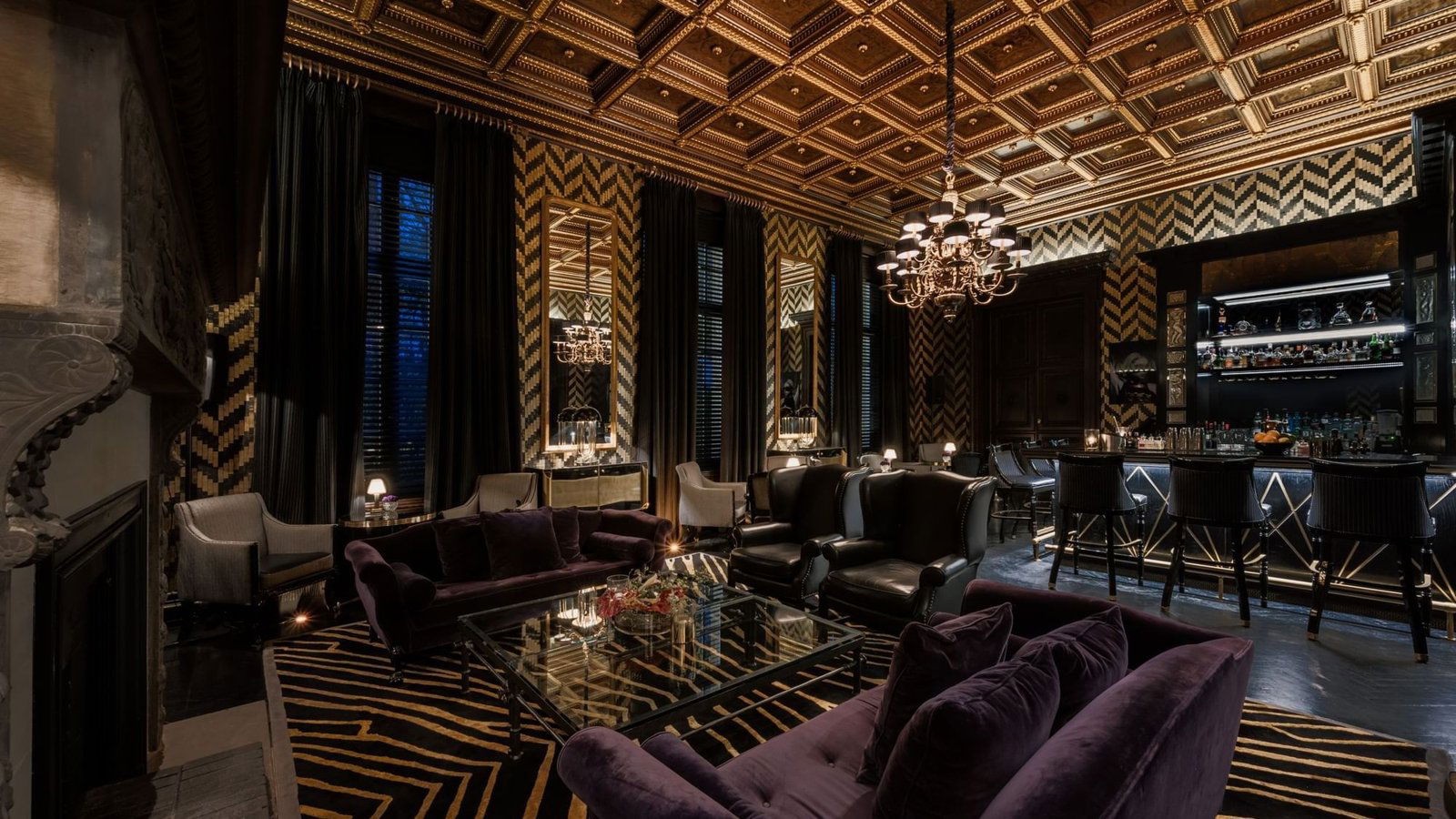 PHC Bar, Bar in Berlin