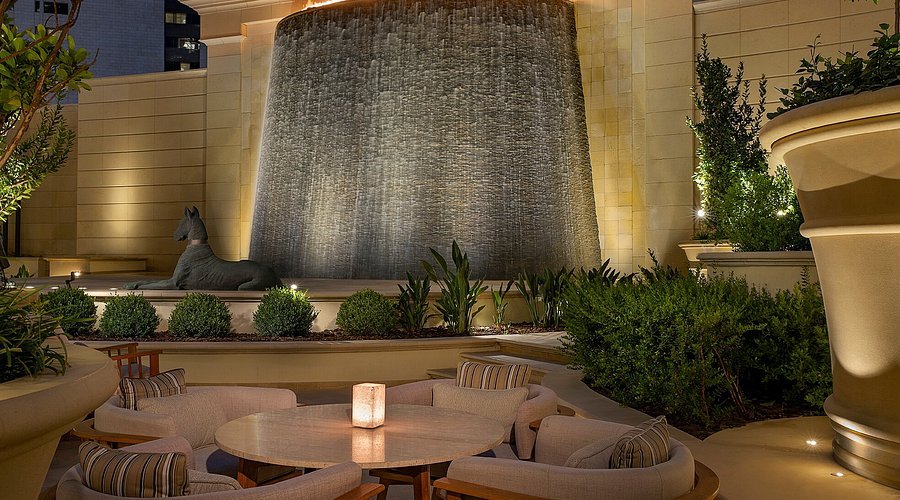 Sarab Garden, Amman, Jordan