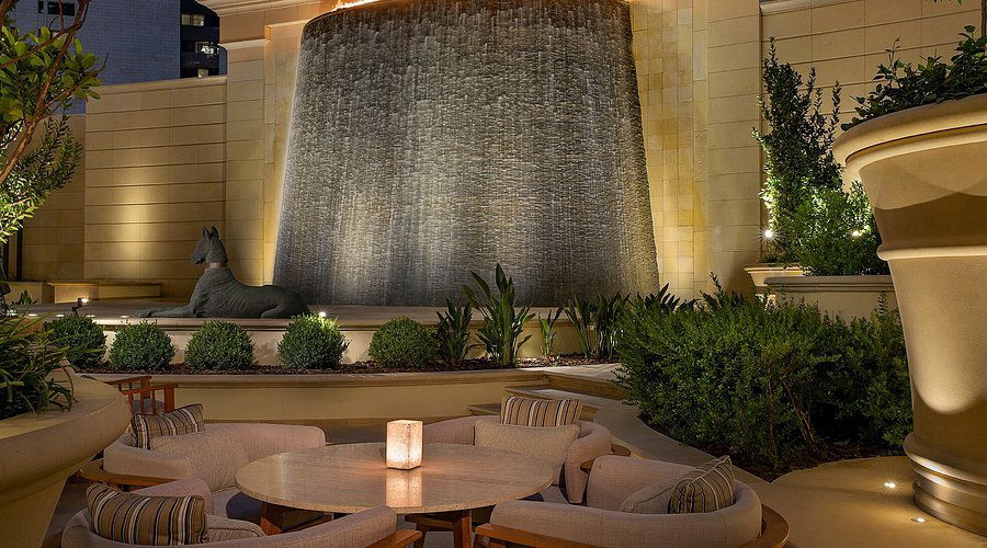 Sarab Garden, Bar in Amman