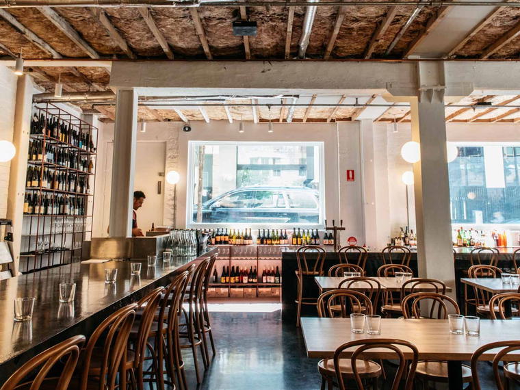 Poly, Surry Hills, Australia