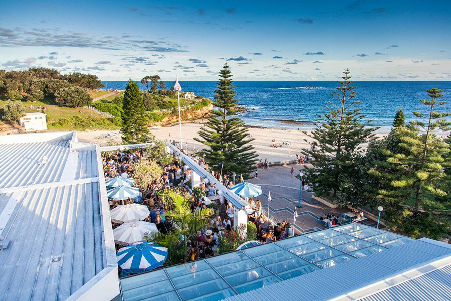 Coogee Pavilion Ground Floor, Bar in Coogee
