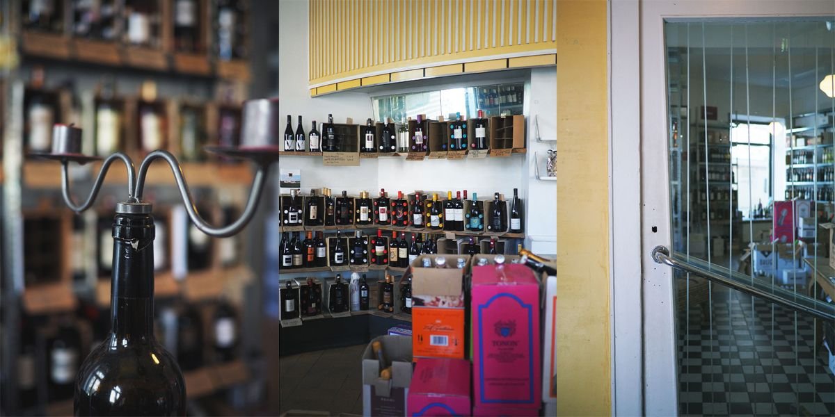 edelrausch Leipzig-Schleußig, Bar in Leipzig