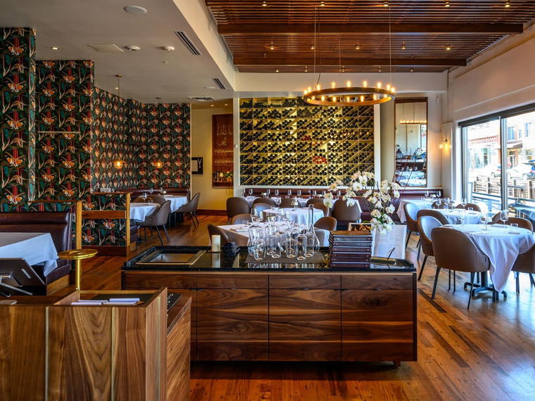 Frasca Food and Wine, Boulder, United States