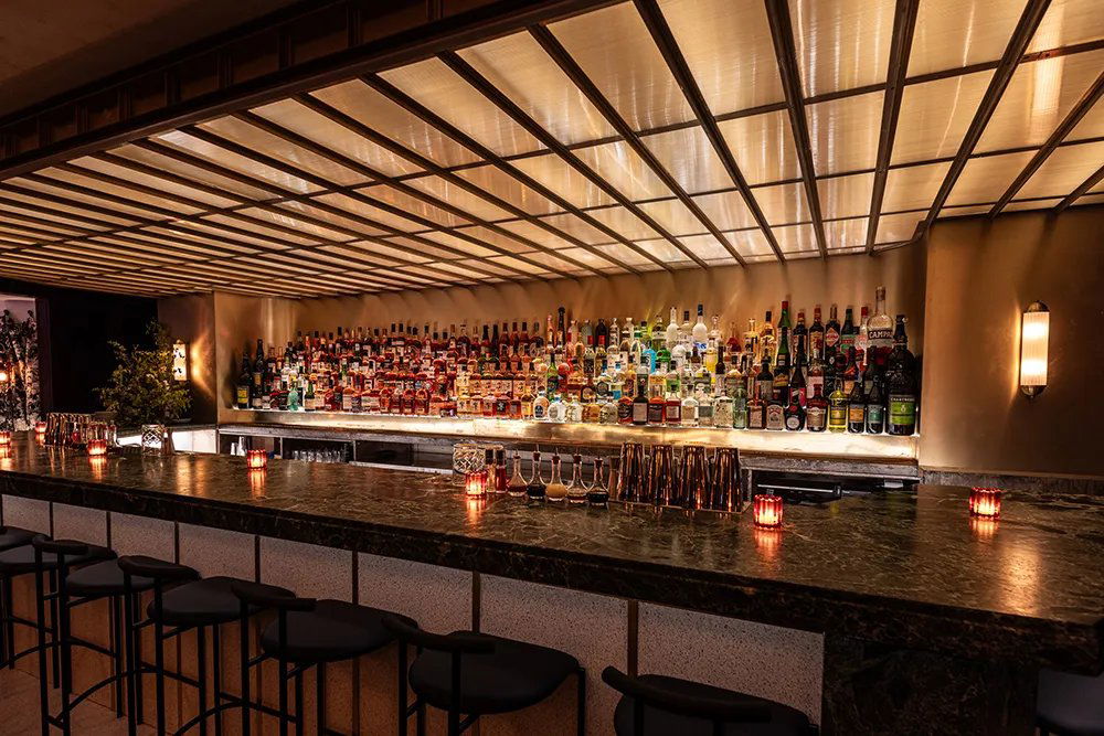 Kees, Bar in New York City