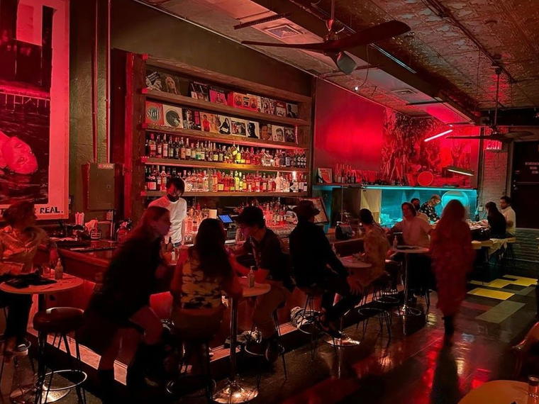 Studio 151, New York City, United States